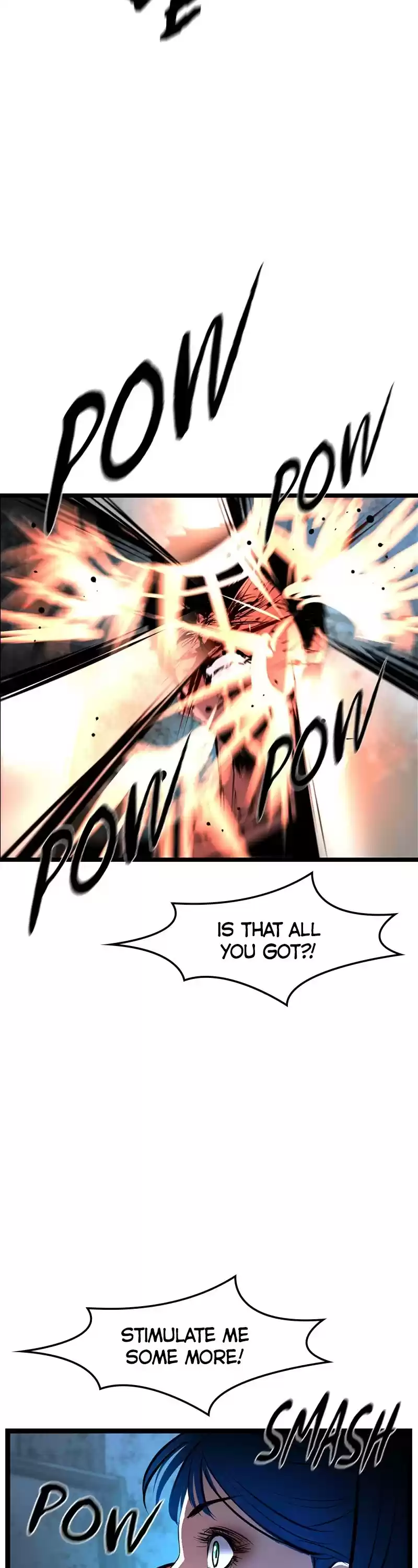 Hanlim Gym Chapter 41