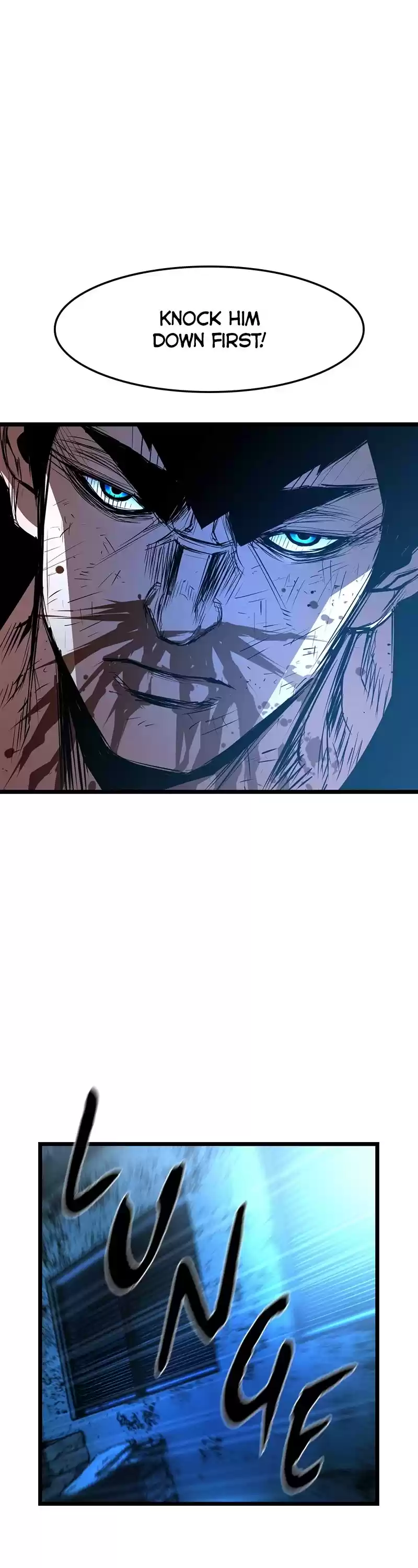 Hanlim Gym Chapter 41