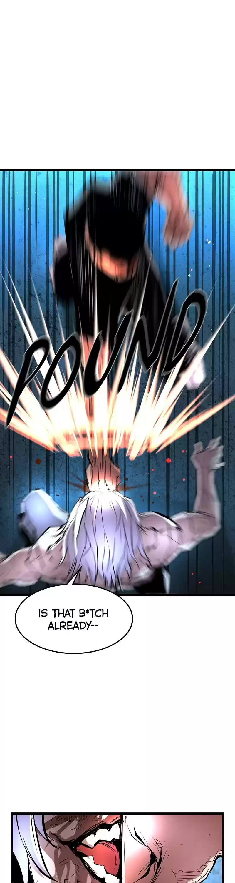 Hanlim Gym Chapter 41