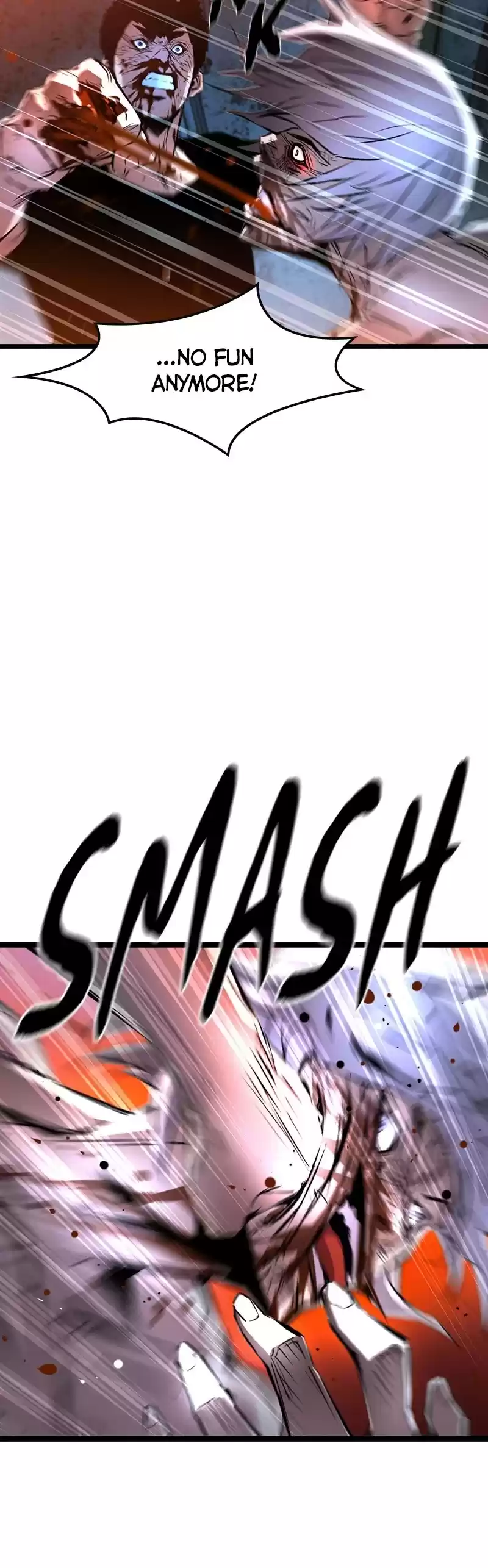 Hanlim Gym Chapter 41