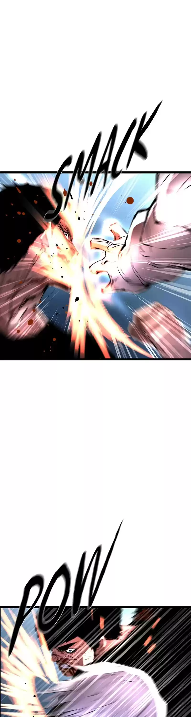 Hanlim Gym Chapter 41