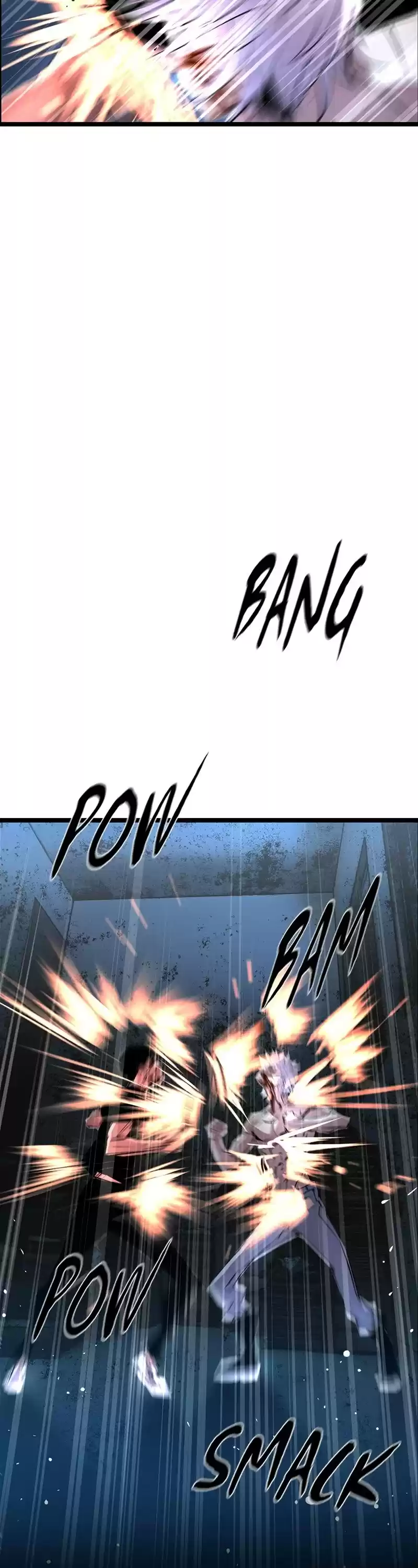 Hanlim Gym Chapter 41