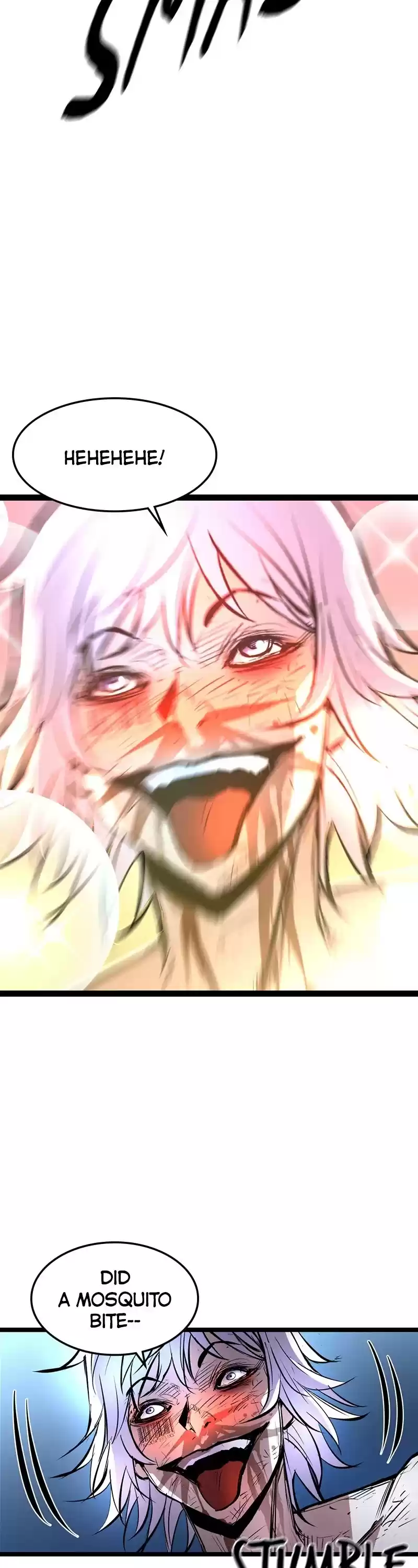 Hanlim Gym Chapter 41