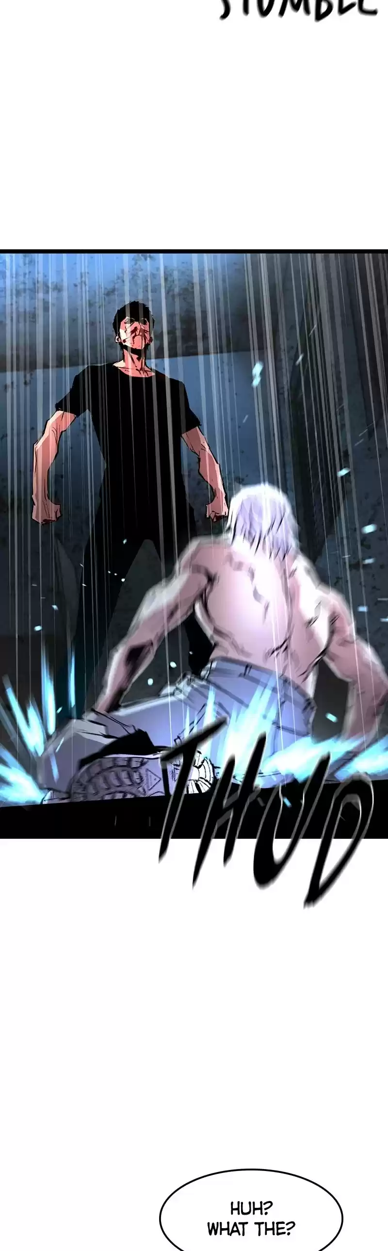 Hanlim Gym Chapter 41