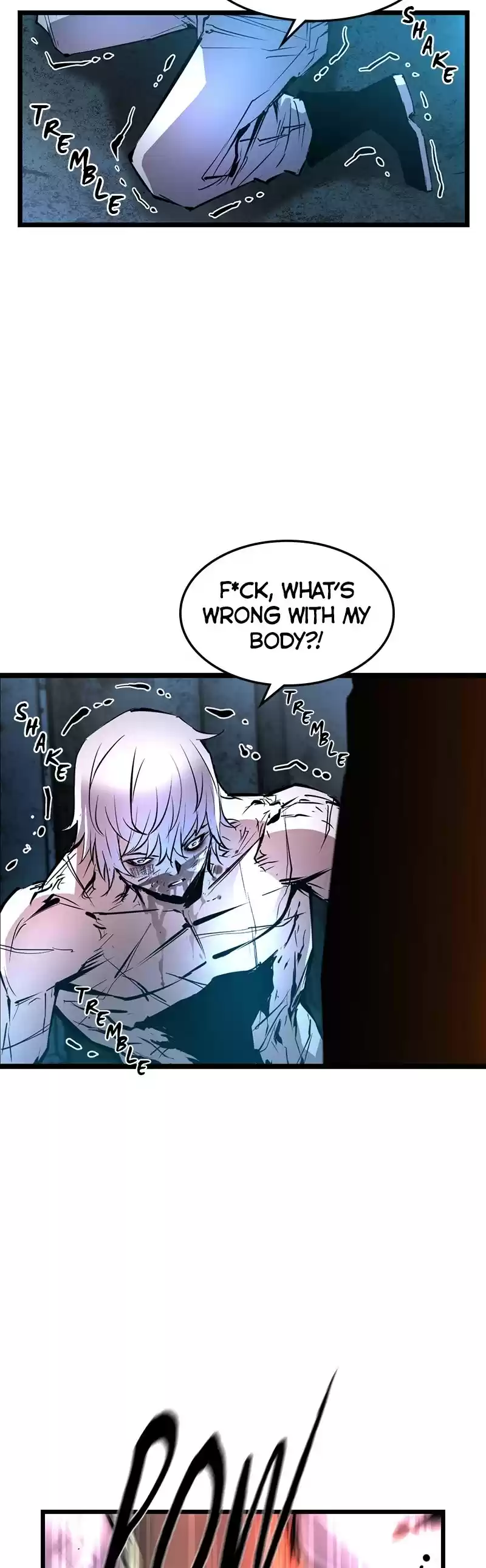 Hanlim Gym Chapter 41