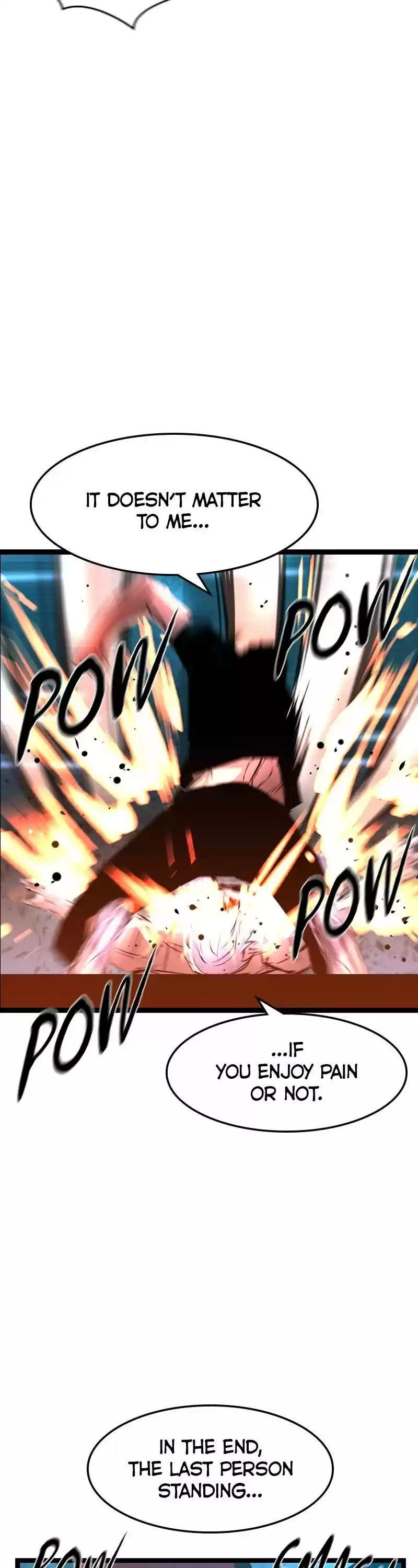 Hanlim Gym Chapter 41