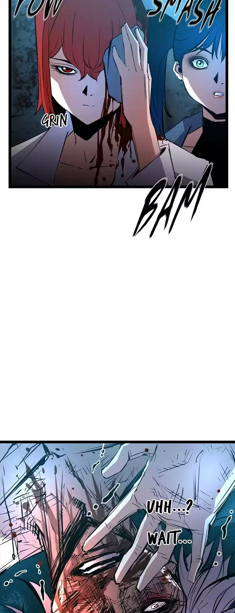 Hanlim Gym Chapter 41