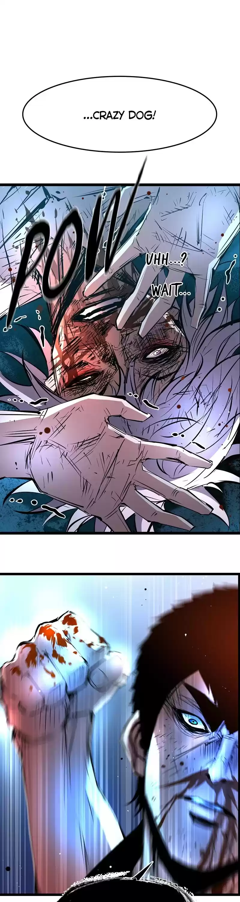 Hanlim Gym Chapter 42