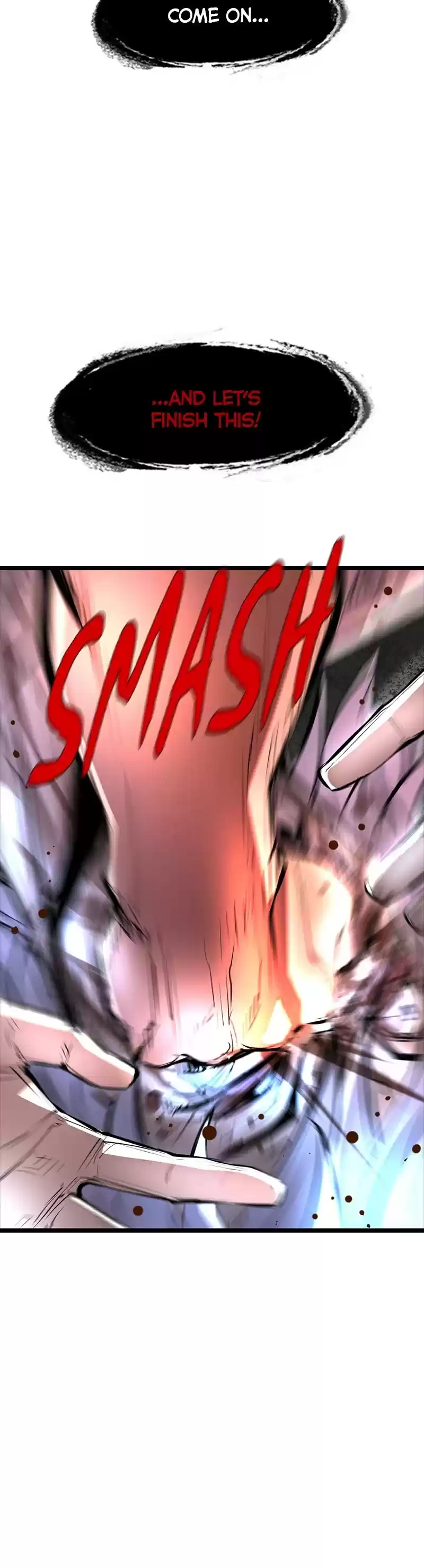 Hanlim Gym Chapter 42