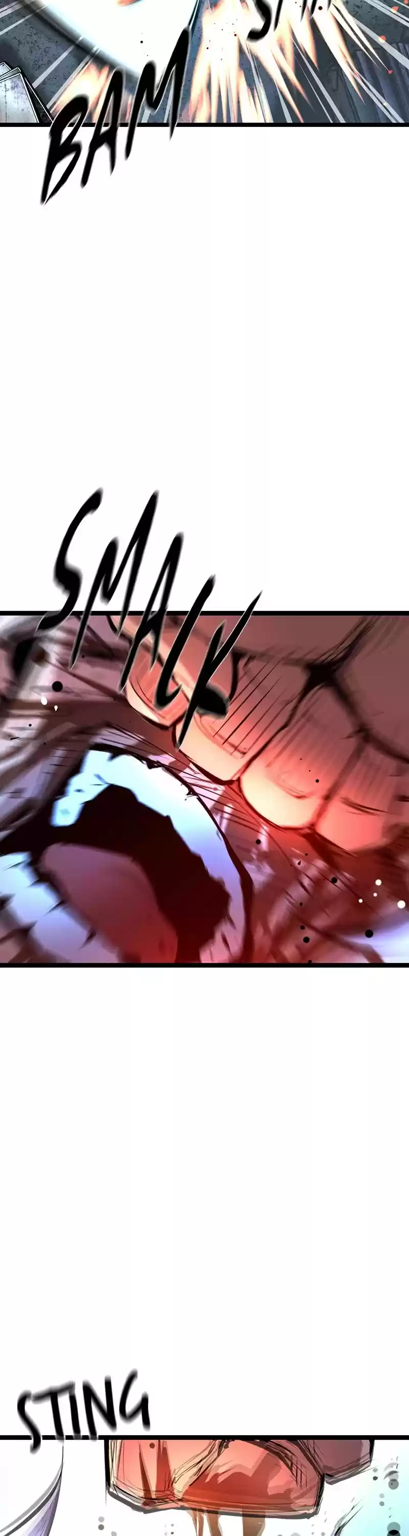 Hanlim Gym Chapter 42