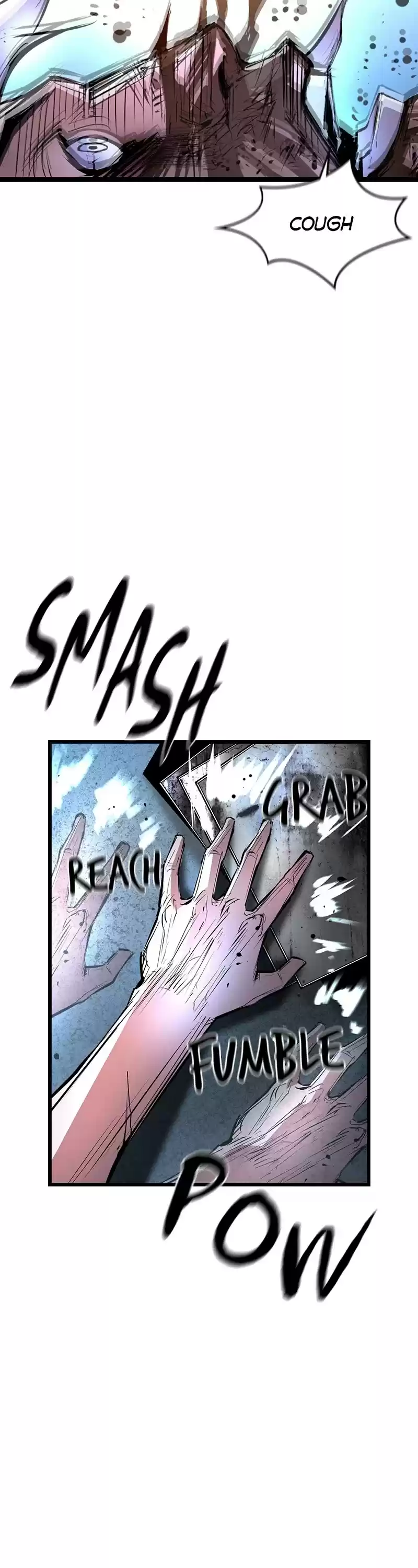 Hanlim Gym Chapter 42