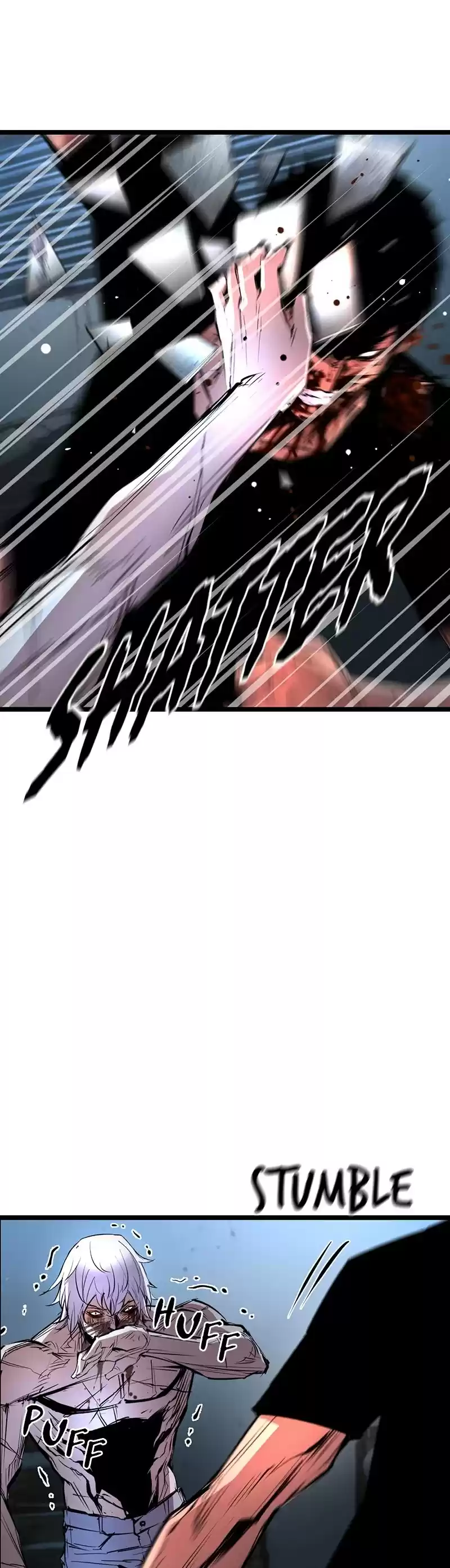 Hanlim Gym Chapter 42