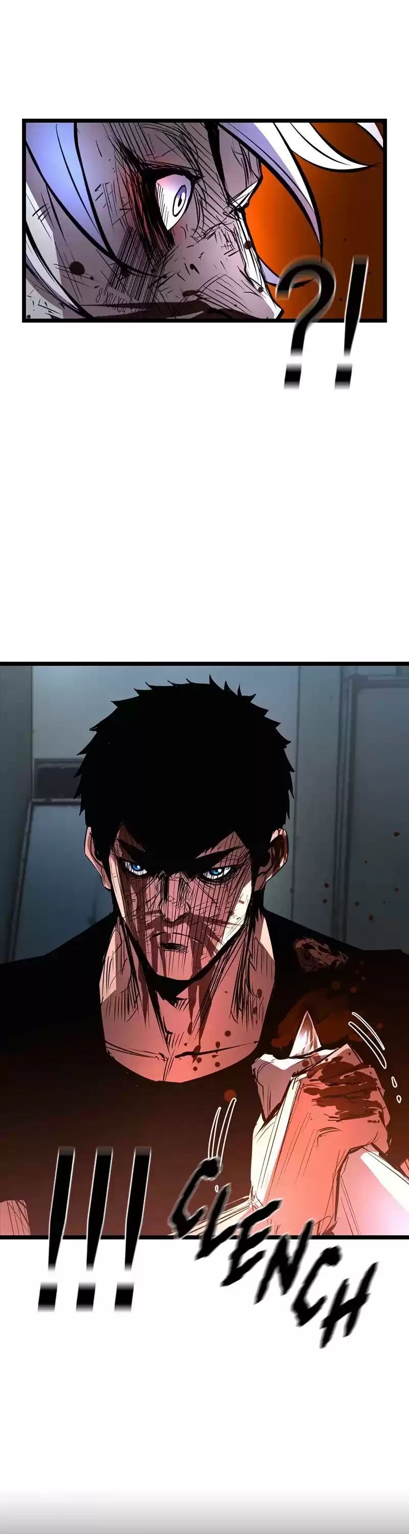 Hanlim Gym Chapter 42