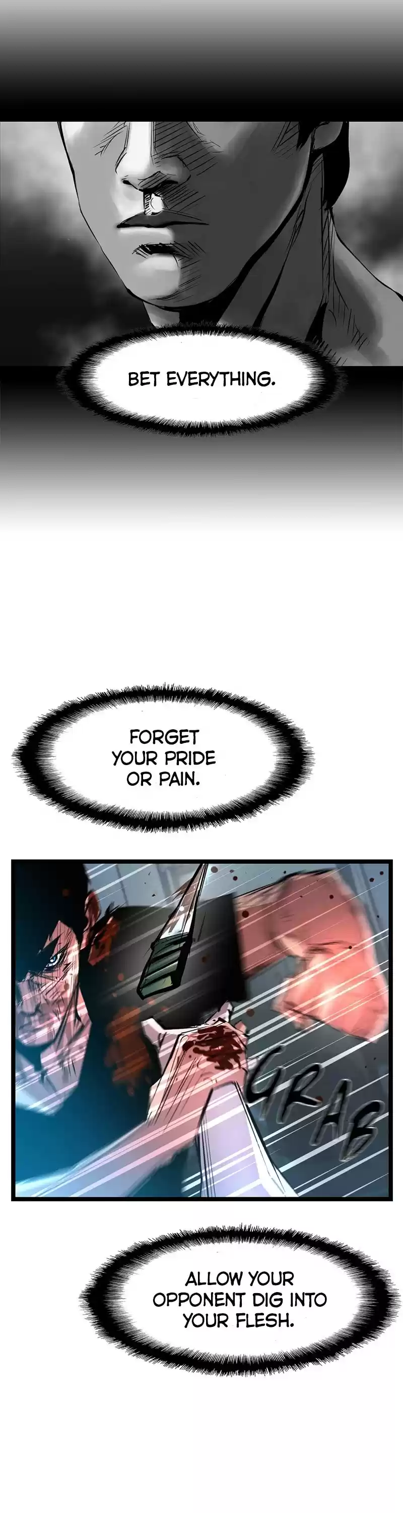 Hanlim Gym Chapter 42