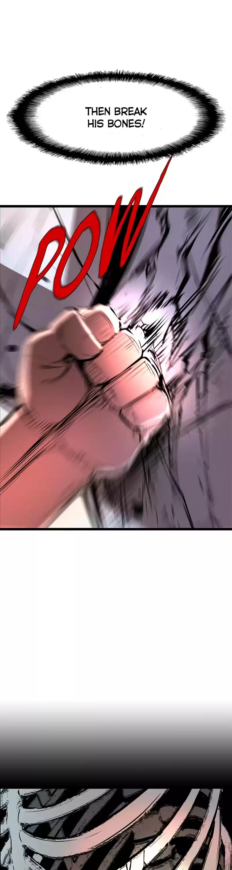 Hanlim Gym Chapter 42