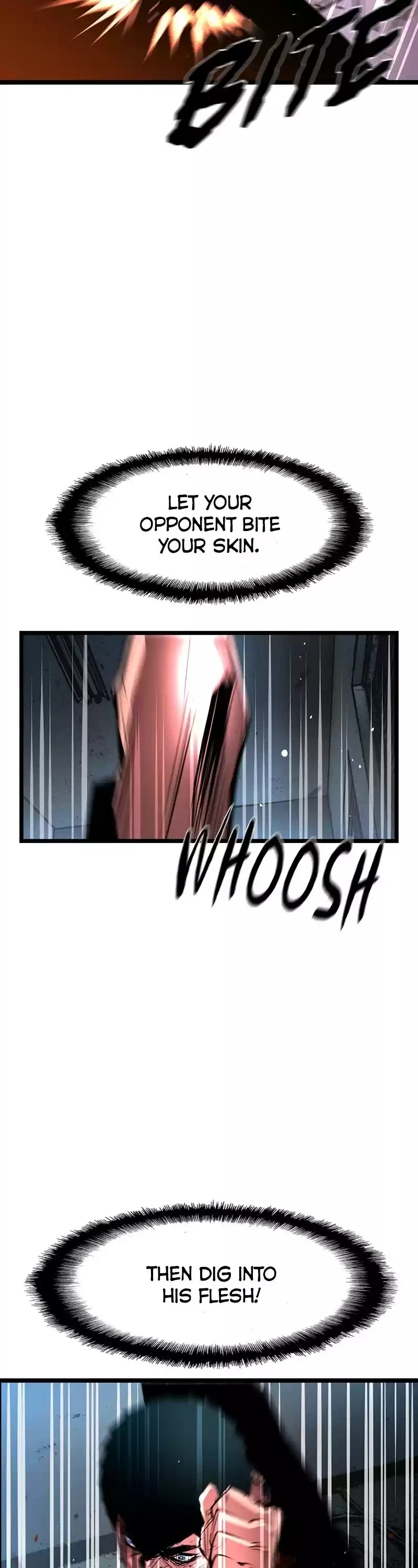 Hanlim Gym Chapter 42