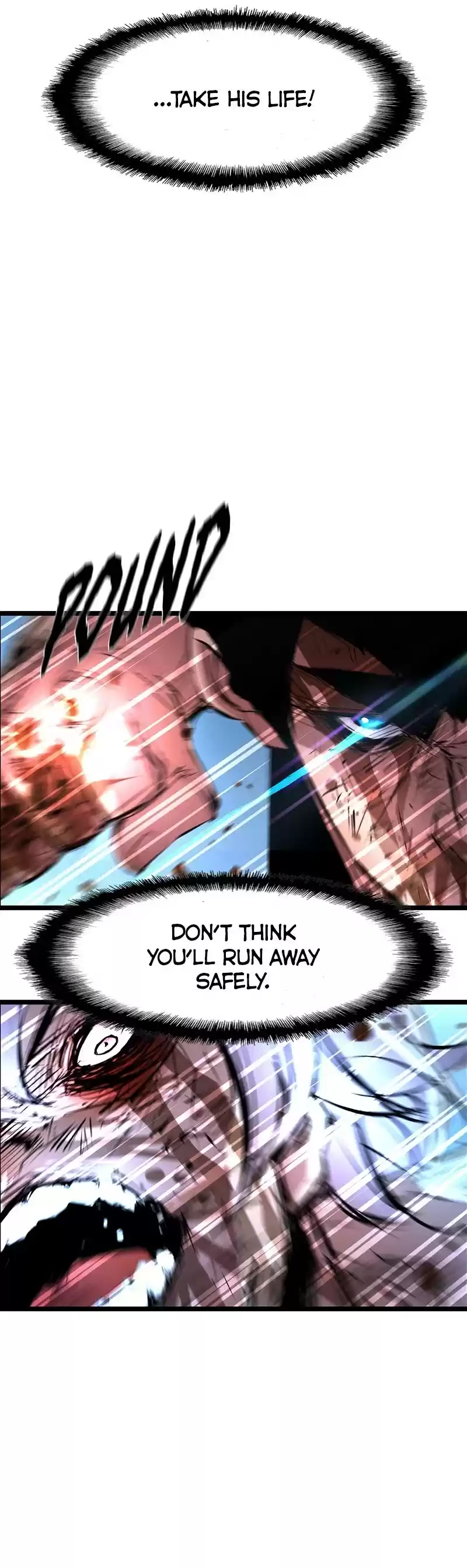 Hanlim Gym Chapter 42