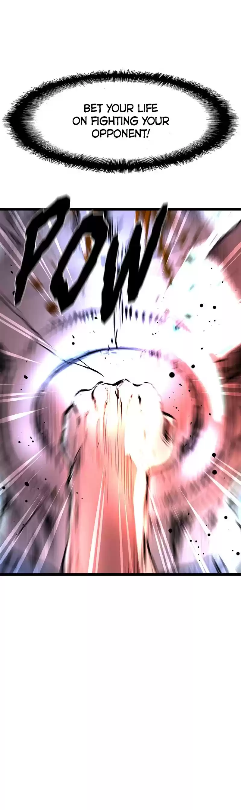 Hanlim Gym Chapter 42