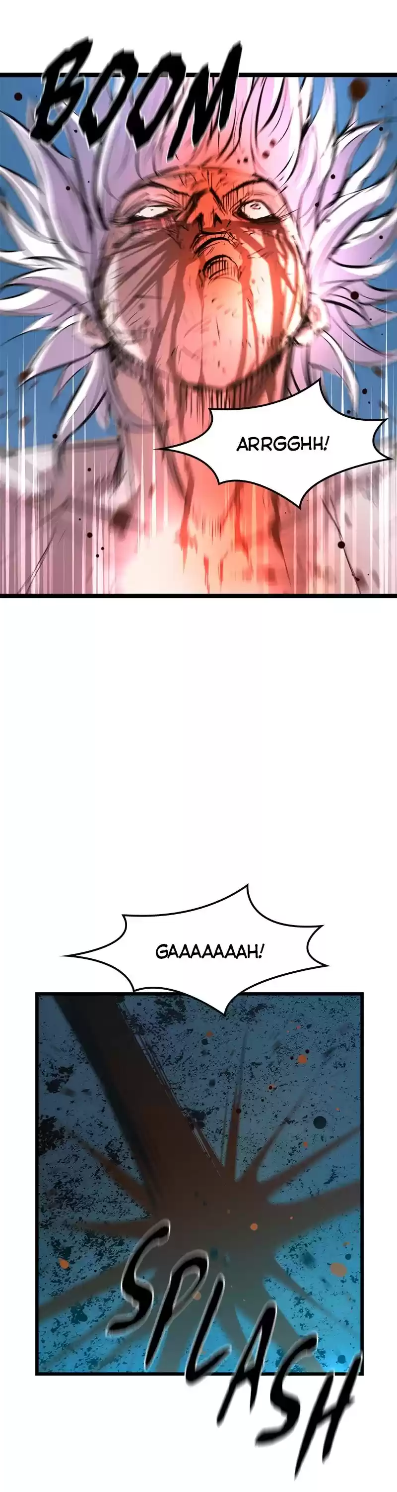 Hanlim Gym Chapter 42