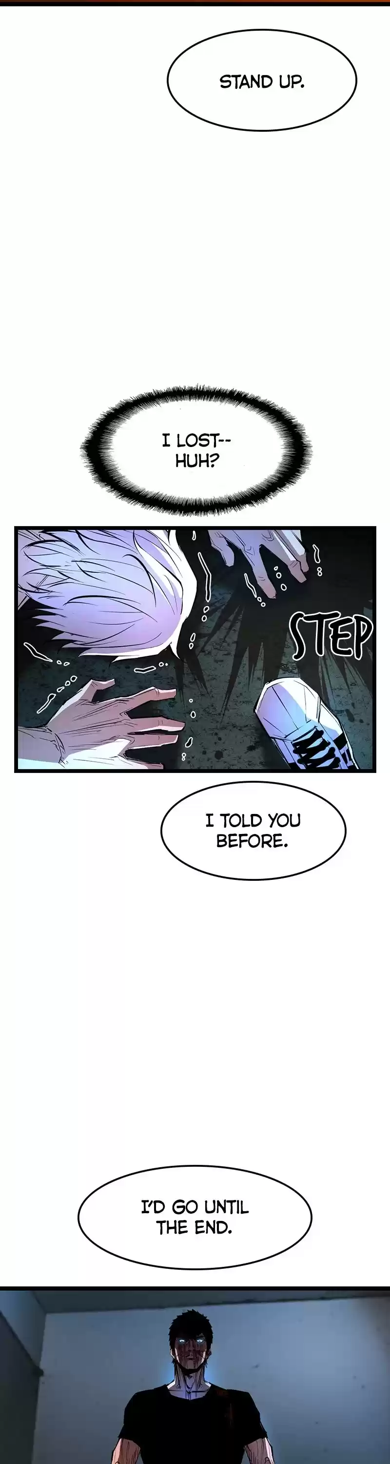 Hanlim Gym Chapter 42