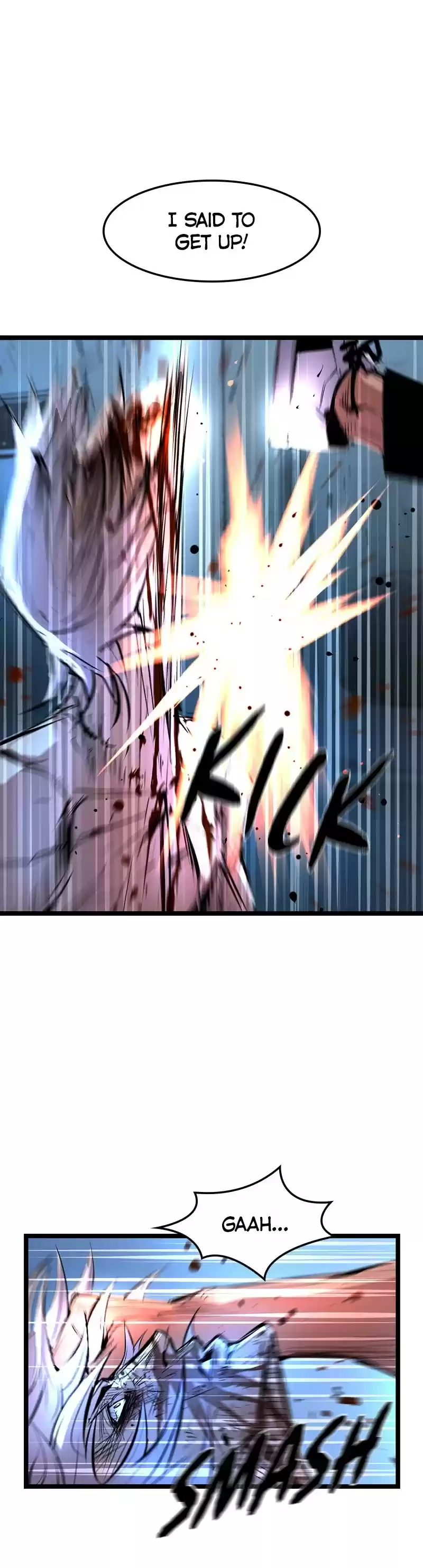 Hanlim Gym Chapter 42