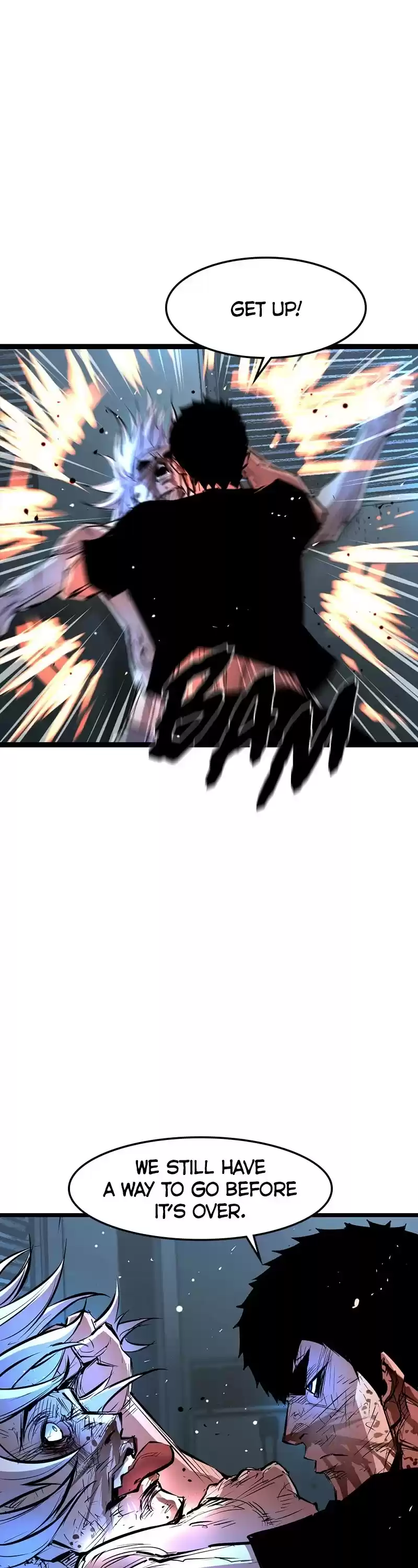 Hanlim Gym Chapter 42