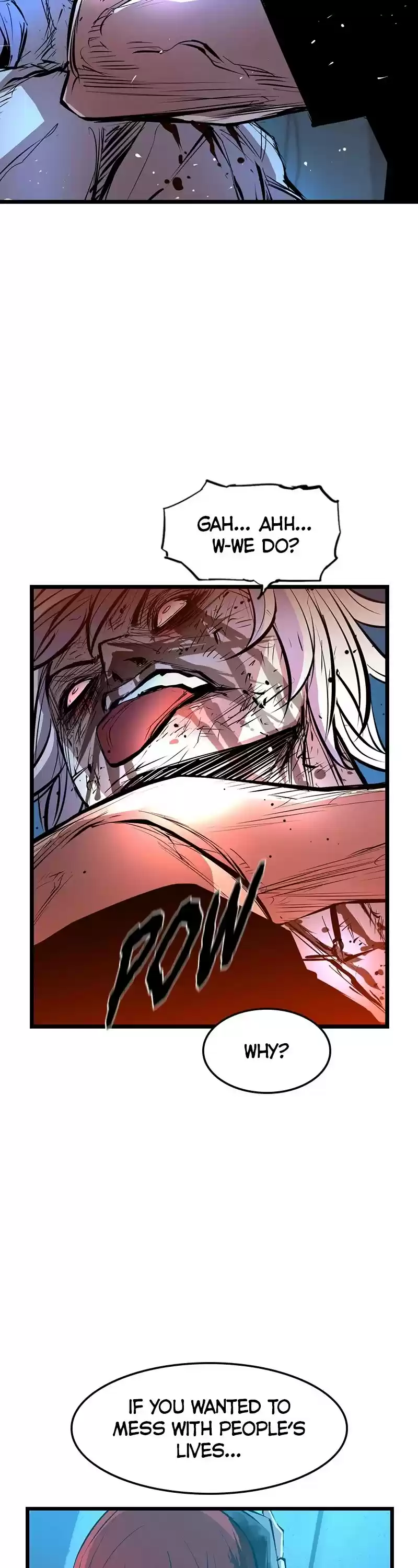 Hanlim Gym Chapter 42