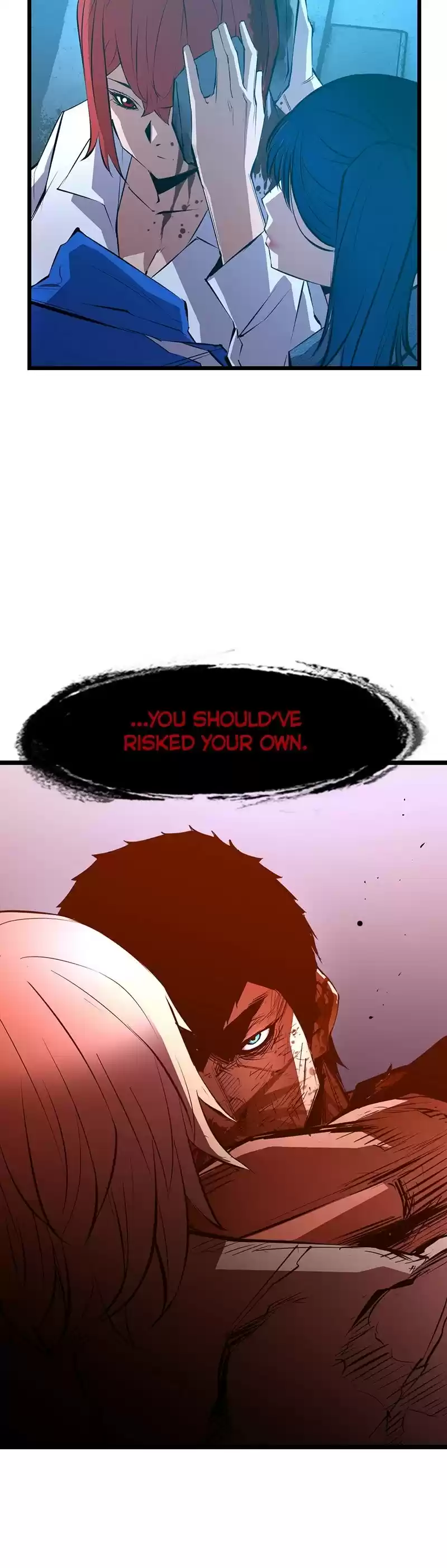 Hanlim Gym Chapter 42