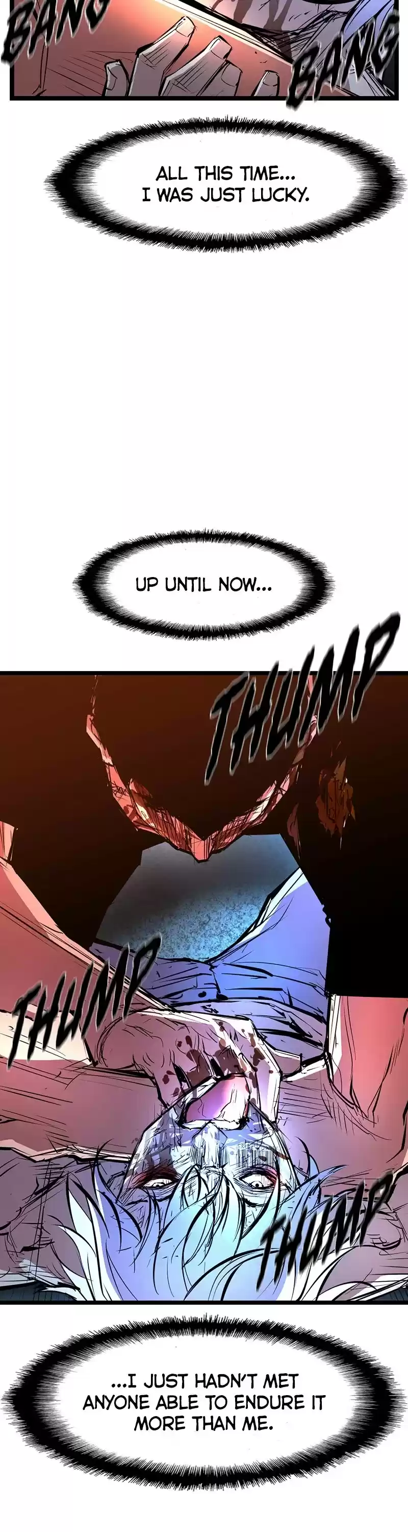 Hanlim Gym Chapter 42