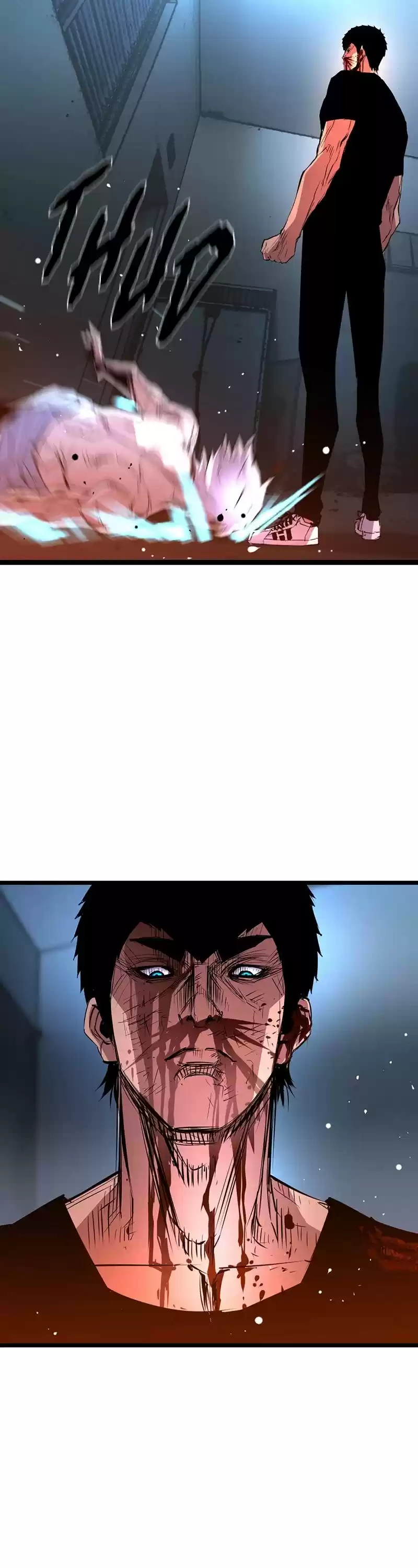 Hanlim Gym Chapter 42