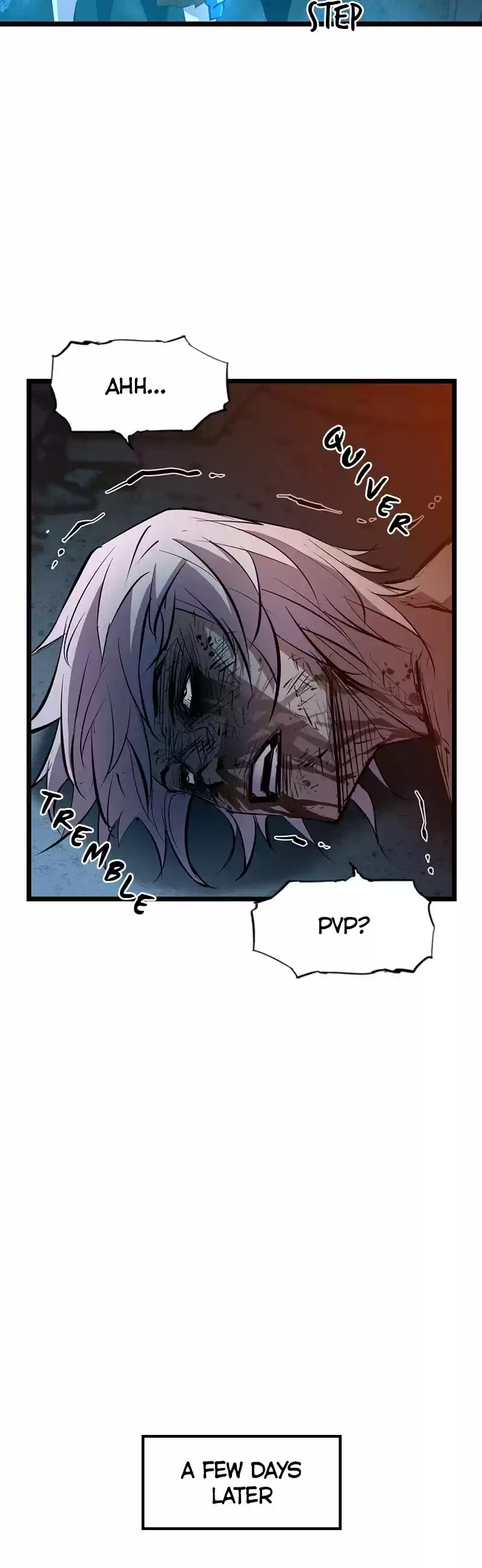 Hanlim Gym Chapter 42