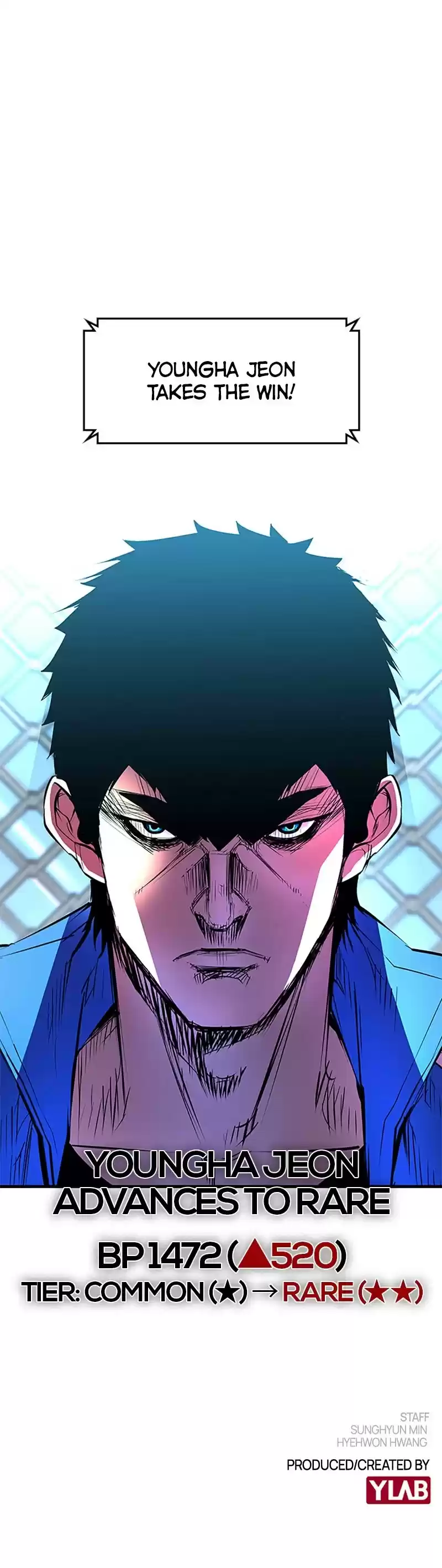 Hanlim Gym Chapter 42