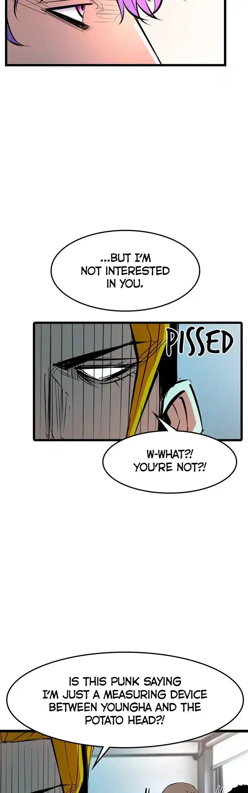 Hanlim Gym Chapter 43