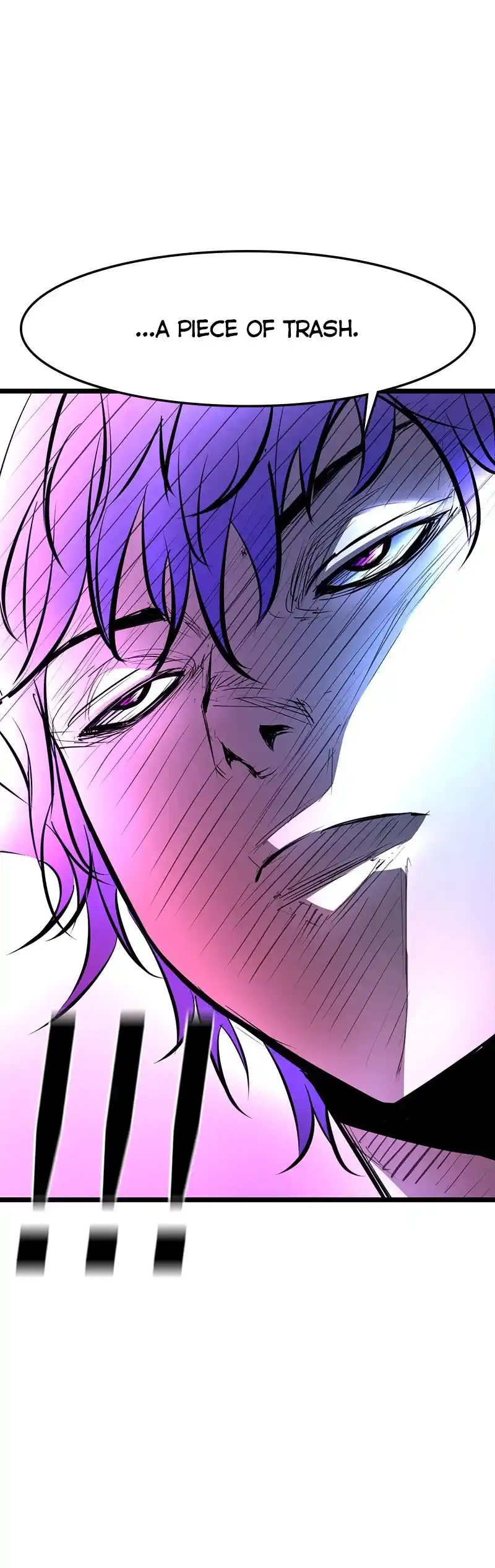 Hanlim Gym Chapter 43