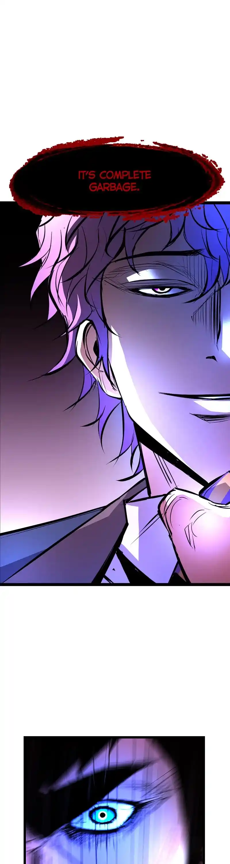 Hanlim Gym Chapter 43