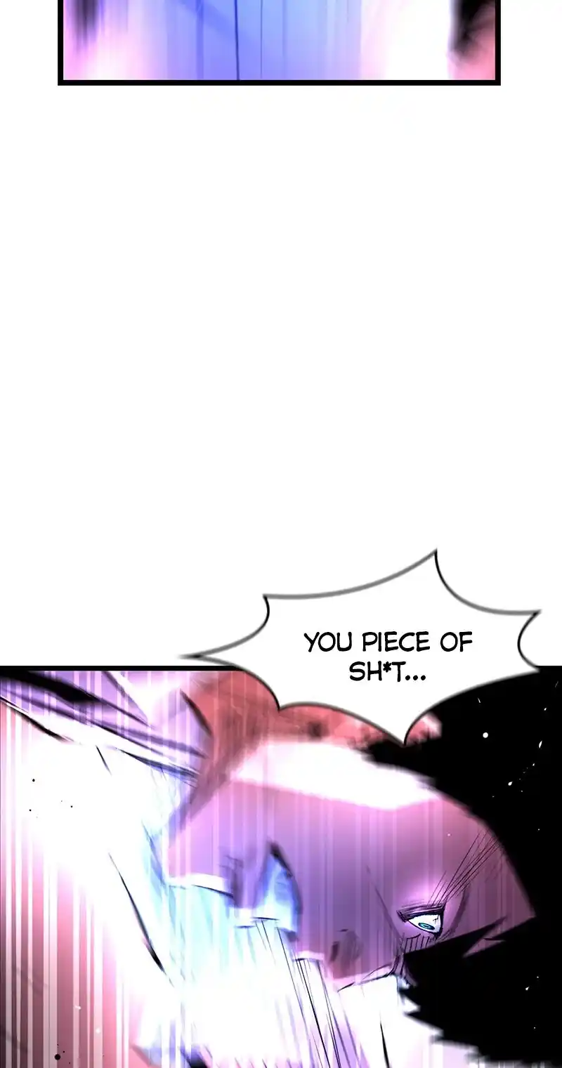 Hanlim Gym Chapter 43