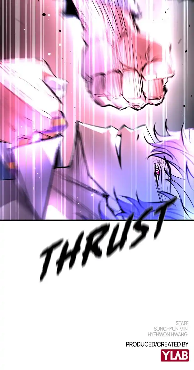 Hanlim Gym Chapter 43