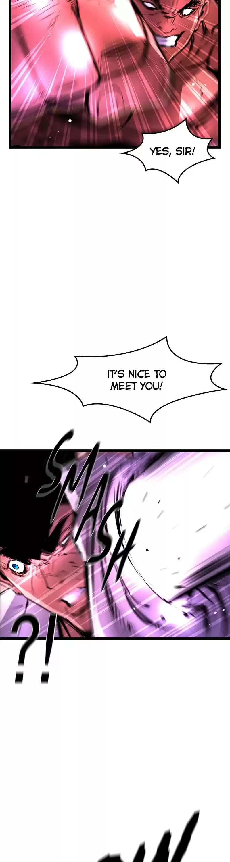 Hanlim Gym Chapter 44