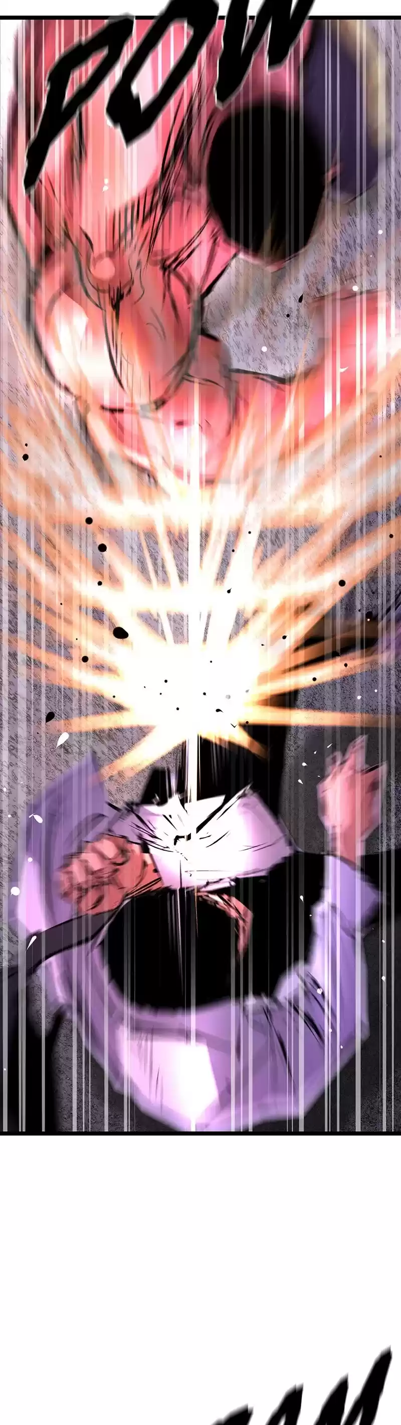 Hanlim Gym Chapter 44