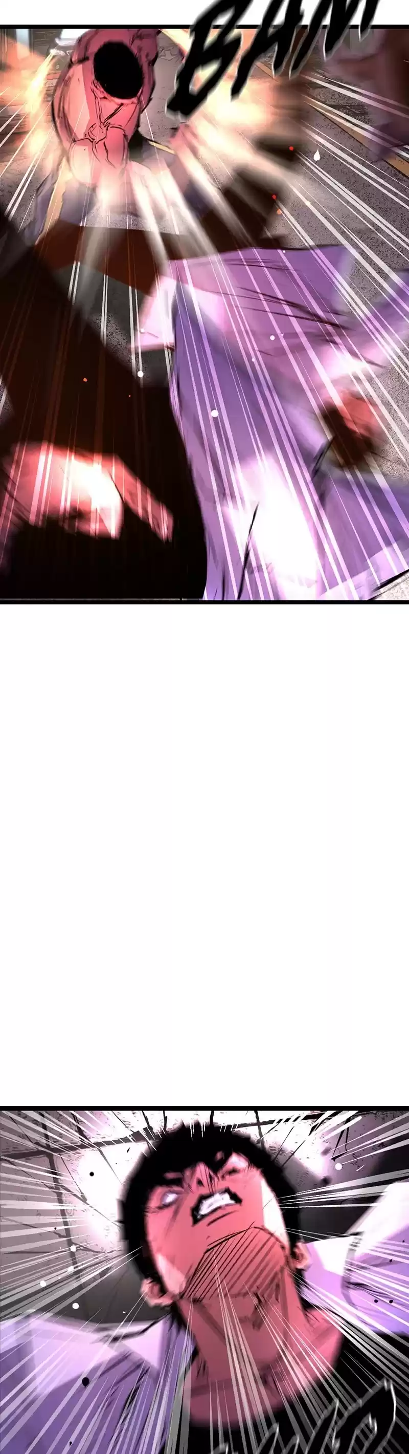 Hanlim Gym Chapter 44