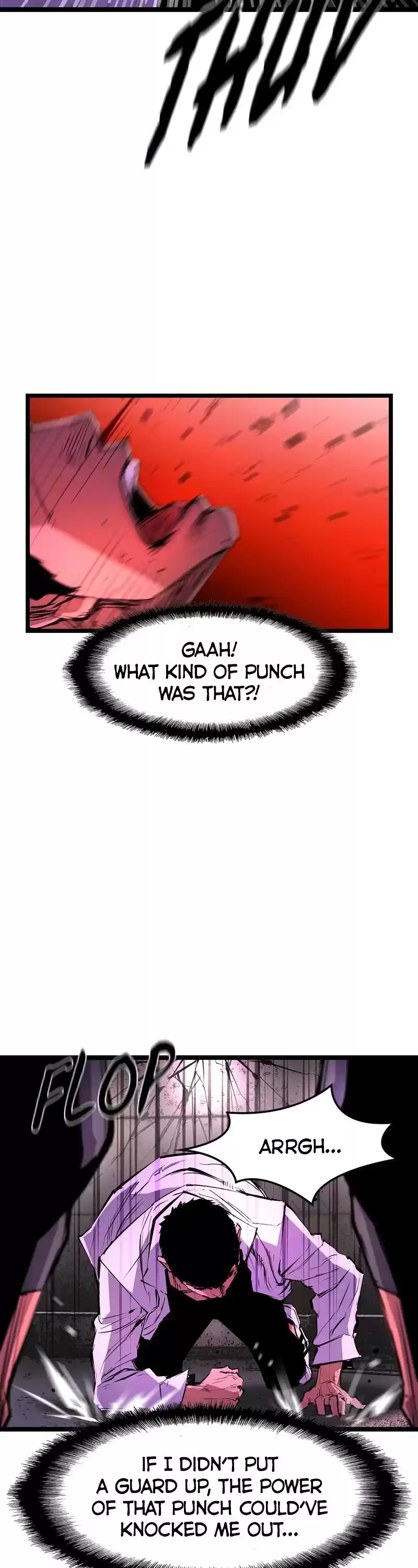 Hanlim Gym Chapter 44