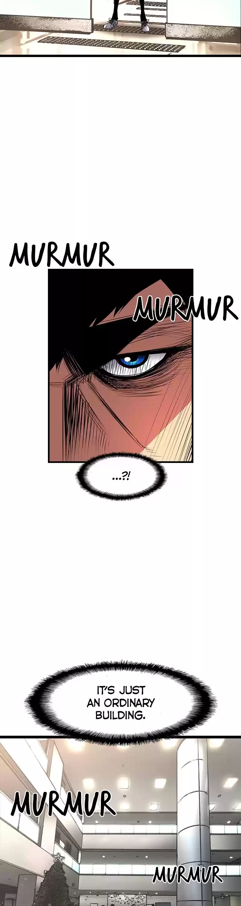 Hanlim Gym Chapter 44