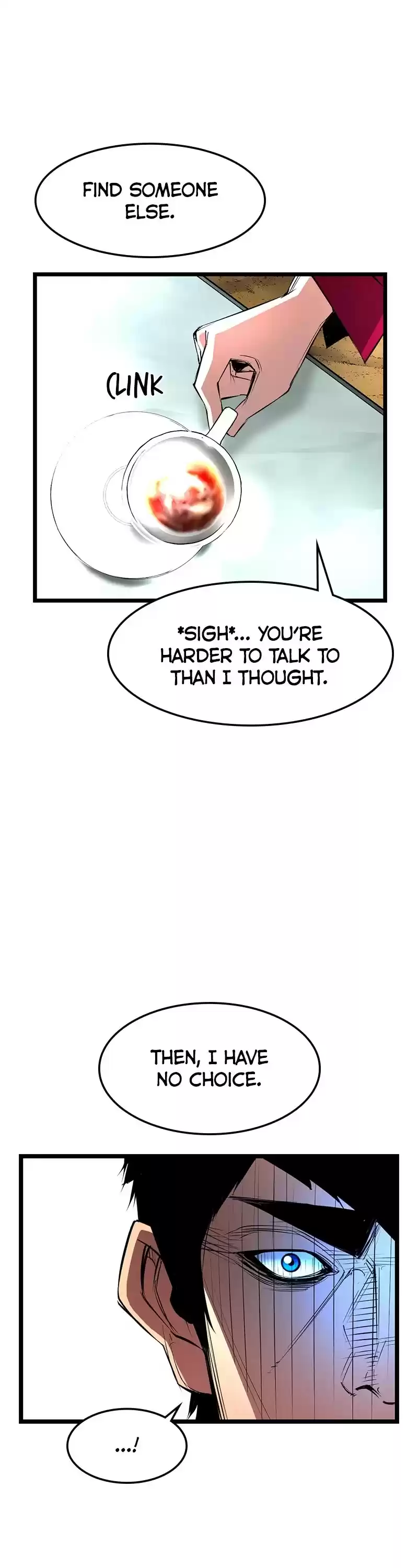 Hanlim Gym Chapter 44