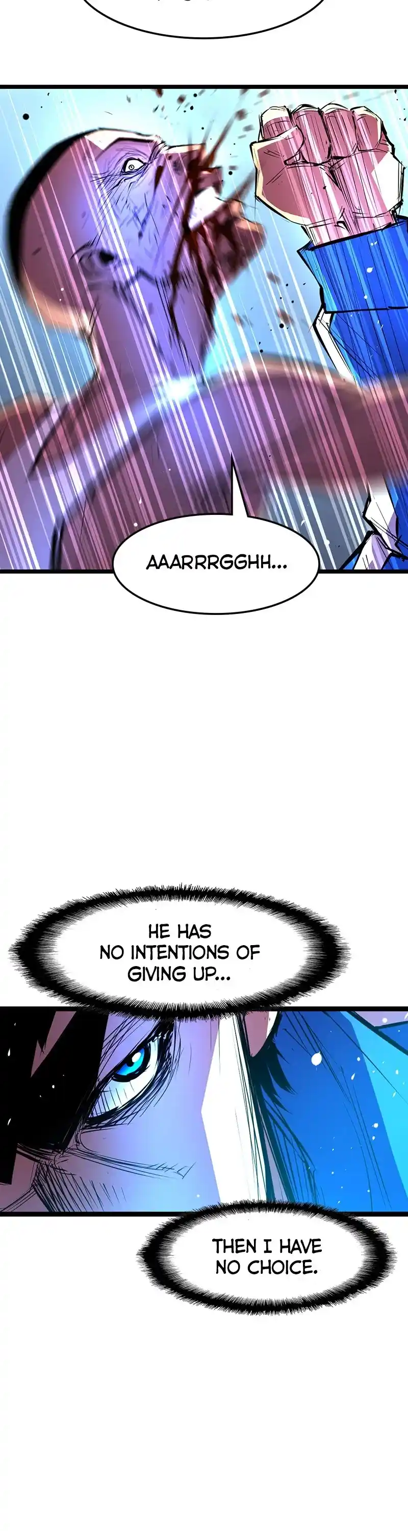 Hanlim Gym Chapter 45