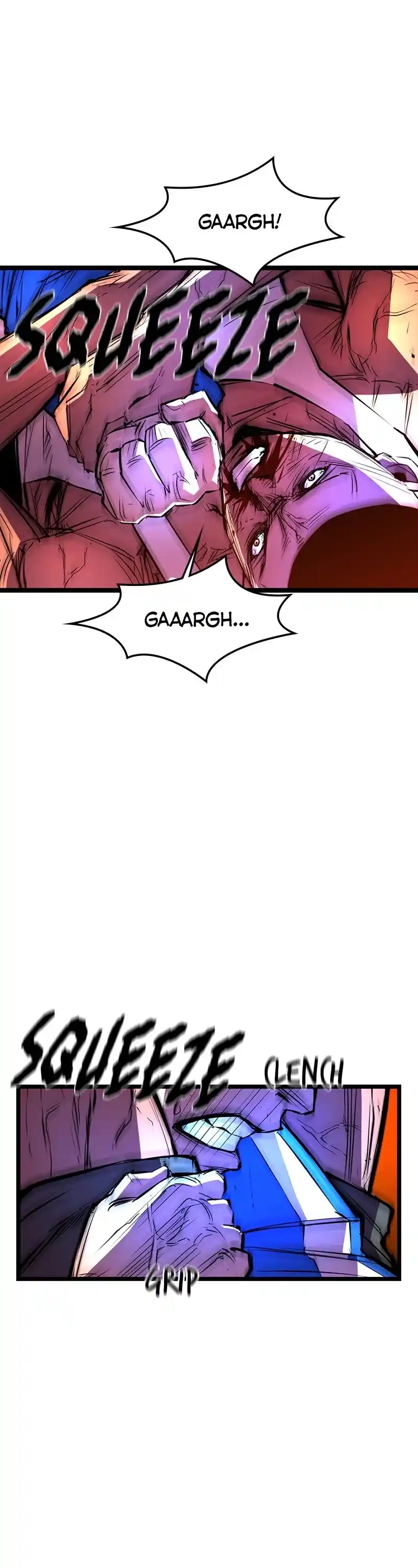 Hanlim Gym Chapter 45