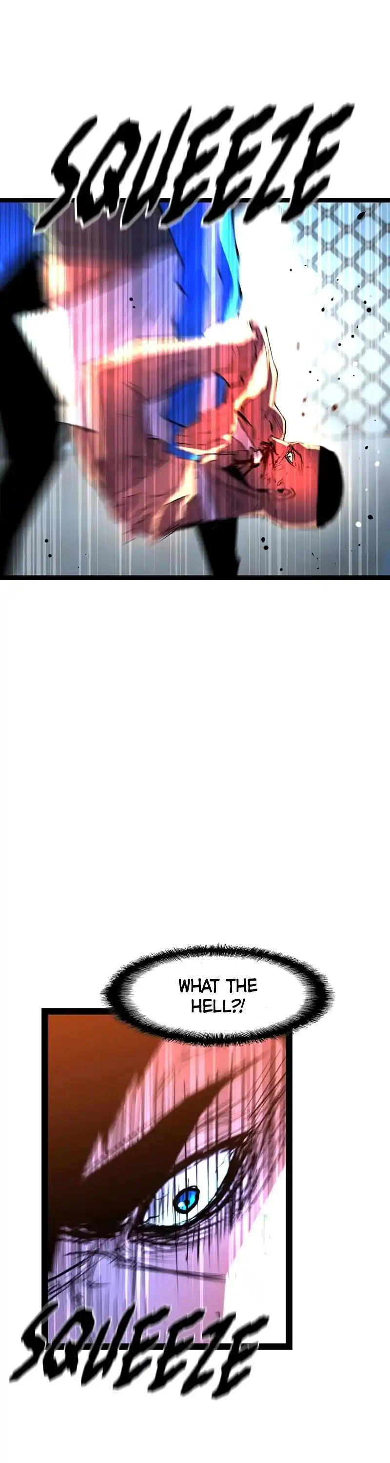 Hanlim Gym Chapter 45