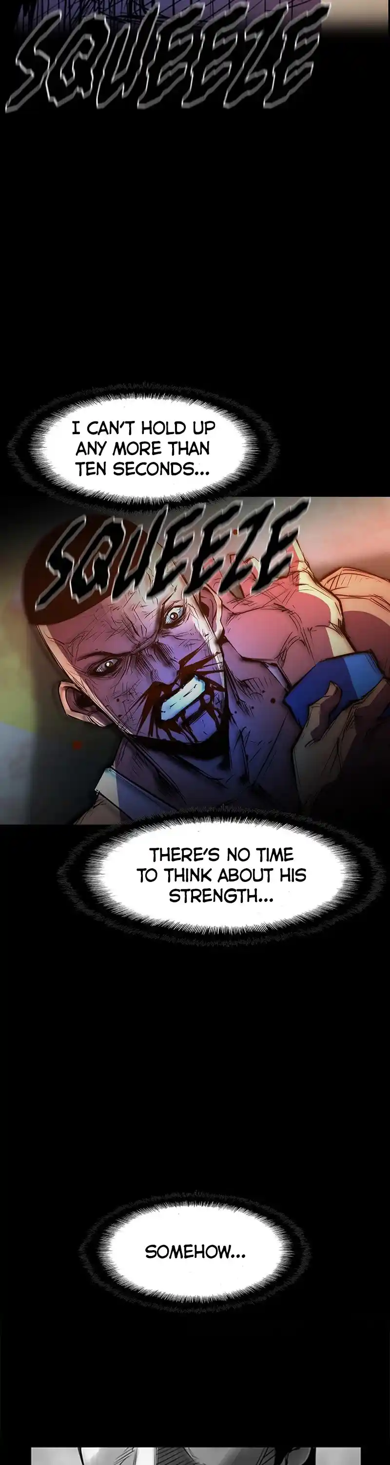 Hanlim Gym Chapter 45