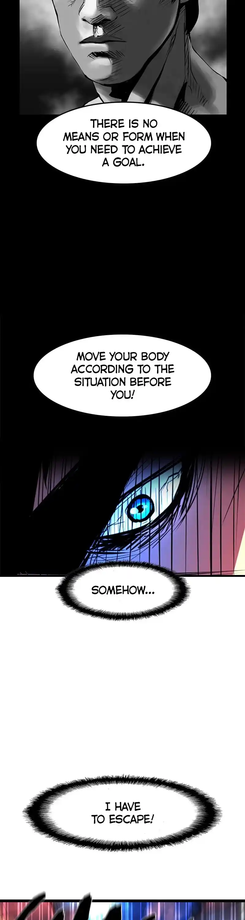 Hanlim Gym Chapter 45