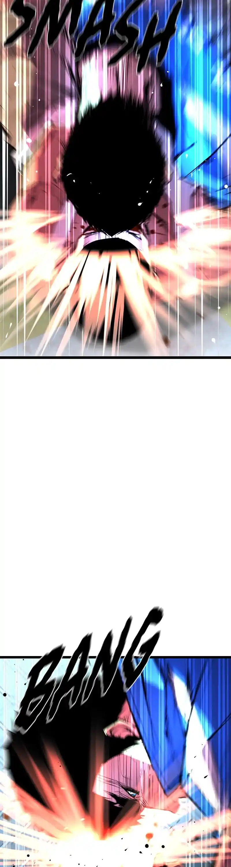 Hanlim Gym Chapter 45