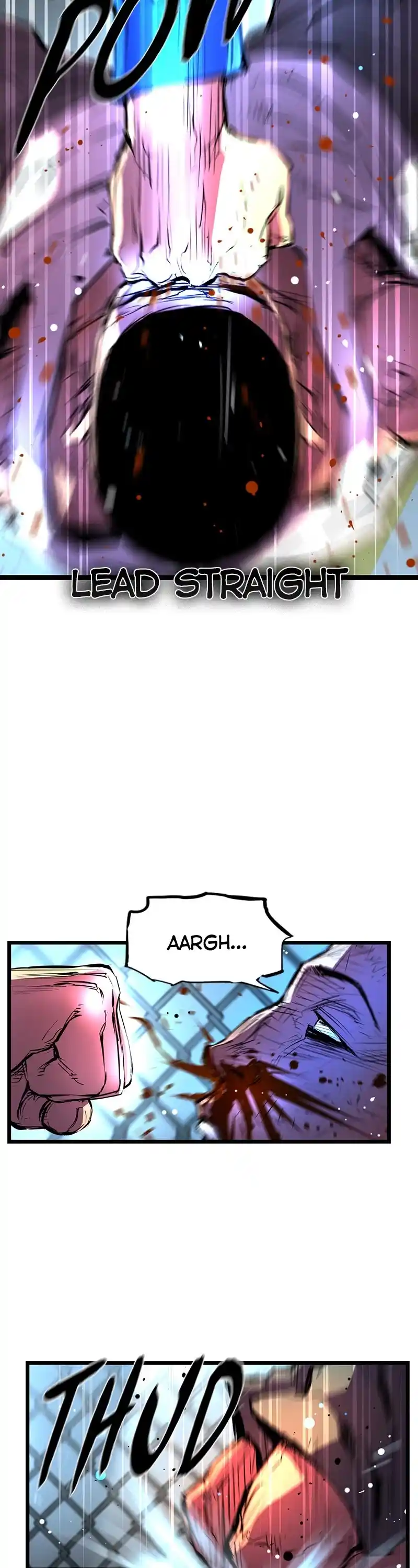 Hanlim Gym Chapter 45